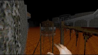 DooM WAD Travelogue - Deleted Scene & Phobia (2021-02-24)
