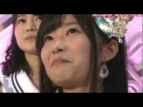 有吉弘行が第5回AKB総選挙を語るAKB2014SKE