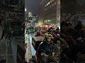 The Last Friday of every month, 19:00, Southbank under Waterloo Bridge. Avg. departure 19:30.
