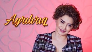 Fedaye Lacin - Ayriliq Remix 2024