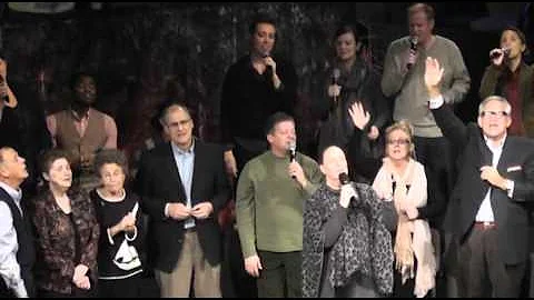 I Know The Peace Speaker - The Pentecostals of Ale...