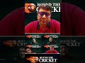 Shorts 218 - Kunal on what MSD can bring to the table henceforth