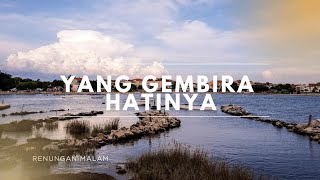 Yang Gembira Hati - Renungan dan Doa Malam 4 Juni 2026