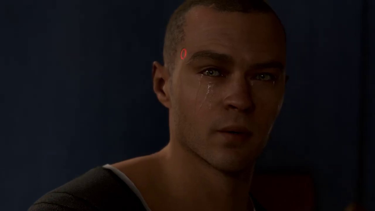 Detroit Become Human Chapter 8 Broken Markus Full Gameplay Walkthrough PC Ultra 1080 HD 60fps detroit-become-human-chapter-8-broken-markus-full-gameplay-walkthrough-pc-ultra-1080-hd-60fps