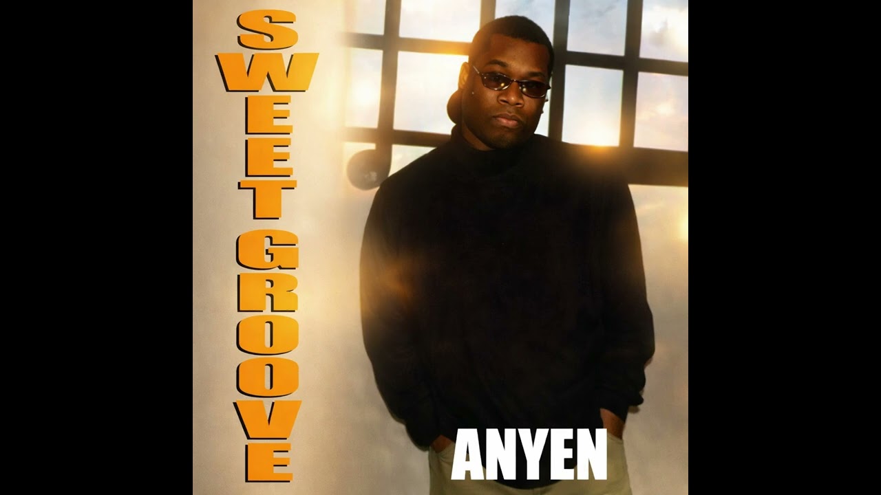 Sweet Groove - Anyen - YouTube