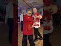 Tim and Nanay Naty at North Birmingham Kabayan and Friends! #Christmasparty2023 #FilipinoBritish