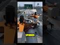 TRUCKS vs DEADLY SPINNER! 🚛💥 TOTAL OBLITERATION! | BeamNG.drive