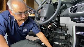 Js Alarms 2013-2017 Honda Accord Plug & Play Remote Start How To With Original Remote Control