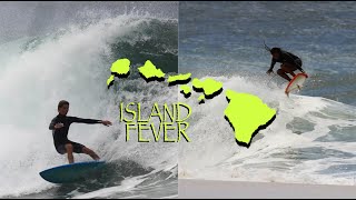 ISLAND FEVER - TOSH & KOBE Oahu