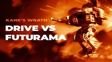 ЛУЧШИЕ ИГРОКИ СНГ в 1х1 битвах с ГСБ, НОД и Скринами в Command and Conquer 3: Kane