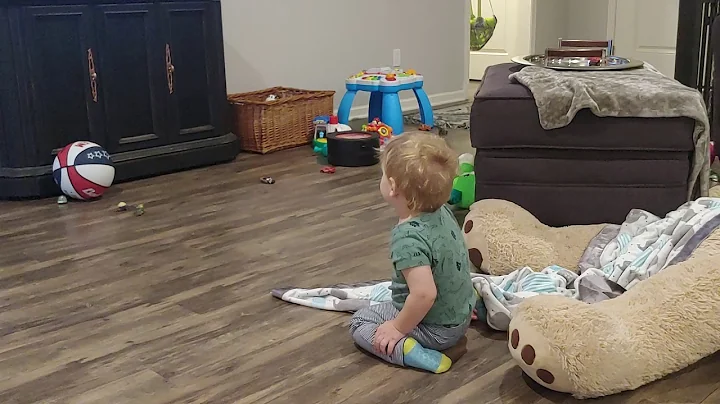 Moves like Monroe