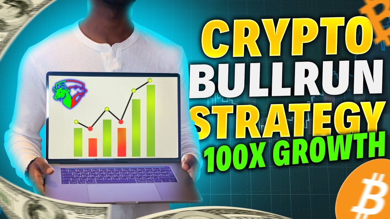 Crypto BULL RUN trading strategy 2025 - YouTube