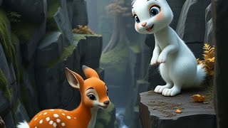 Full What begins as a simple adventure soon turns into a magical journey # News