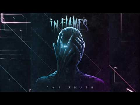 InFlames - "The Truth" (Official Audio)