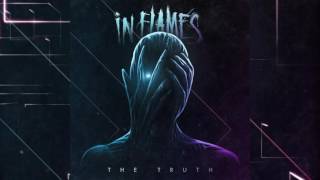 In Flames - The Truth (Official Visualizer Video) chords