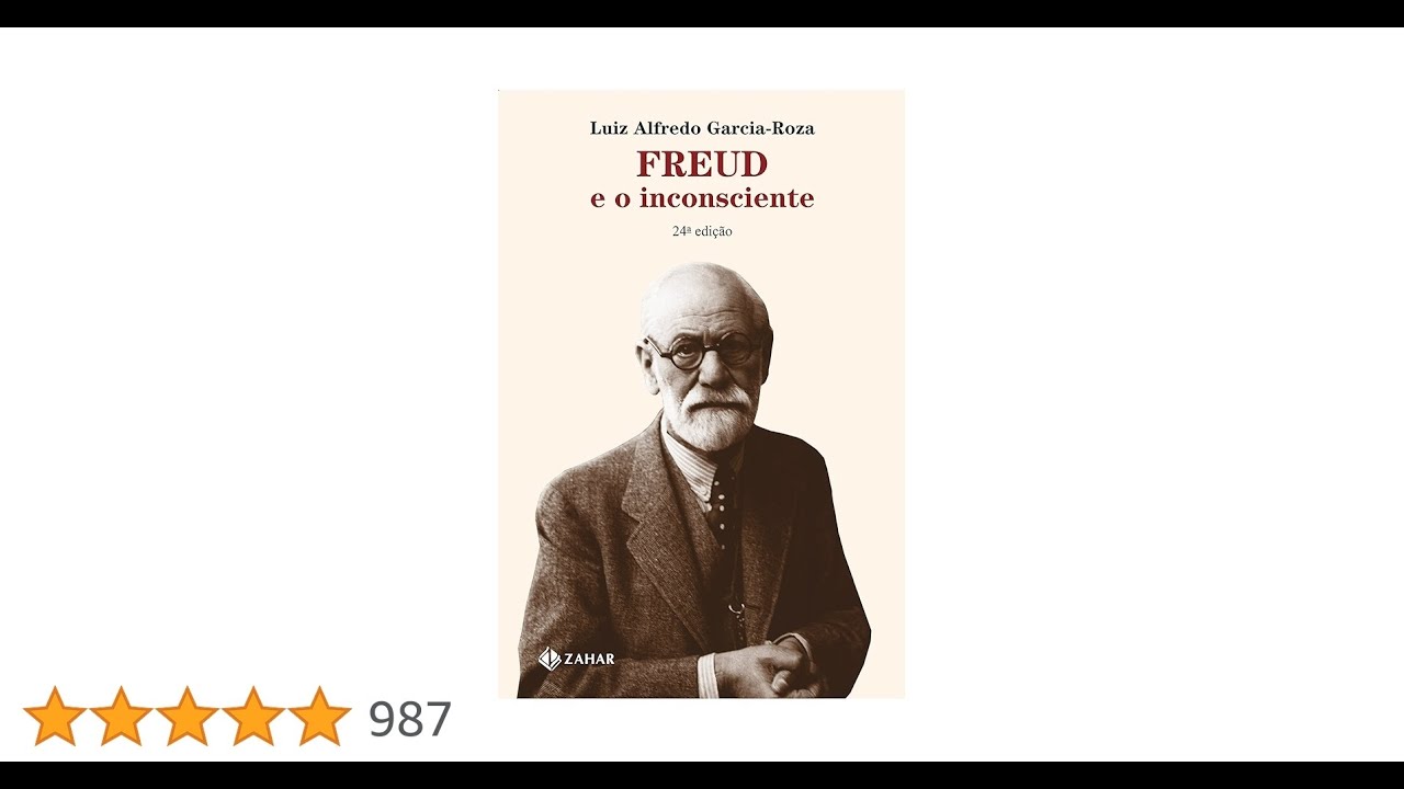 RESUMO: FREUD E O INCONSCIENTE
