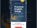 Improve Your English FAST 🚀 | Best Grammar Book (Link in Description and comment section)
