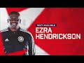 LIVE: Head Coach Ezra Hendrickson and Midfielder Mauricio Pineda hold pre-#CHIvMIN video conferen…
