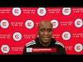 LIVE: Head Coach Ezra Hendrickson and Midfielder Mauricio Pineda hold pre-#CHIvMIN video conferen…