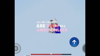 Toxic Roblox Bedwars Edit Roblox Bedwars Roblox Bedwars