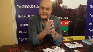 Multimeter Training part 3  - X Tool Training Academy - By Amit Ahuja (Automobile Expert)