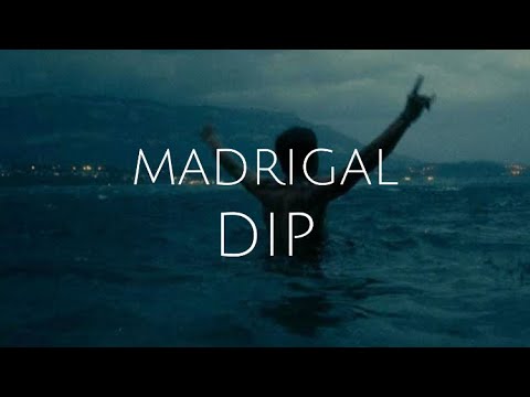 Madrigal Dip Lyrics أغنية إسمعني مترجم بالعربي