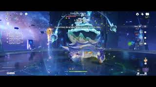 Abyss 6.1 - C6 Flins - 25sec speedrun