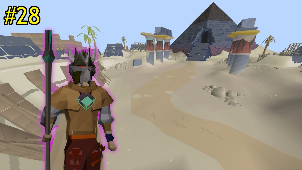 It's Finally Time To Learn TOA (#28)