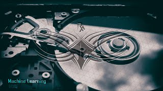 Dance, Electro Reece Audio - Machine Learning
