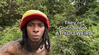 How my Freeform Locs changed the way I look at beauty