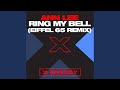 Ring My Bell (Eiffel 65 Atmosphere Pop Video Edit)