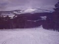 медленно, но с чувством. эстет на лыжах)
