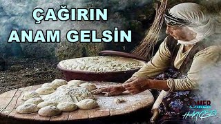 Çağırın Anam Gelsin (Uzun Hava) Yürek yakan türküler #türkü #uzunhava #ömerhançeri Resimi