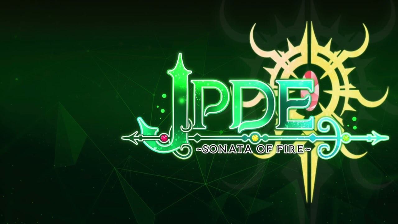 Grand Prix from JPDE