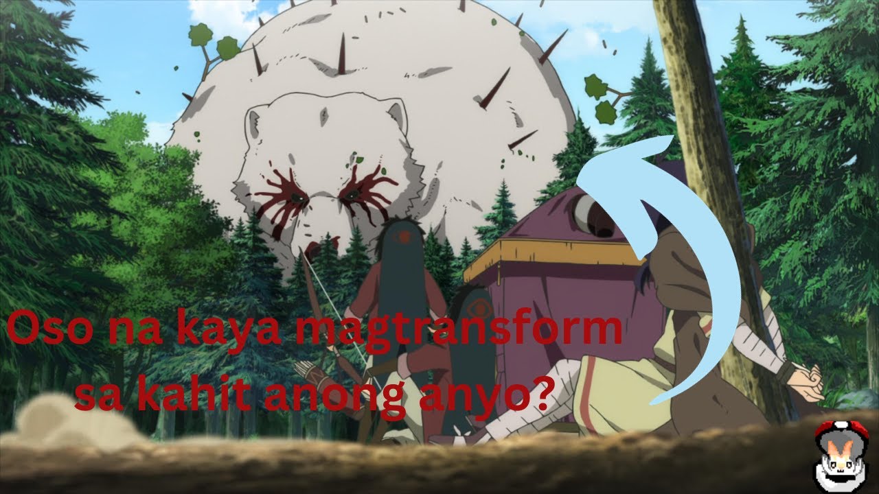Orb na Galing Ibang Planeta, Nanirahan sa Mundo ng mga Tao | Anime Tagalog Recap