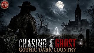 Chasing a Ghost – Dark Western Gothic Country