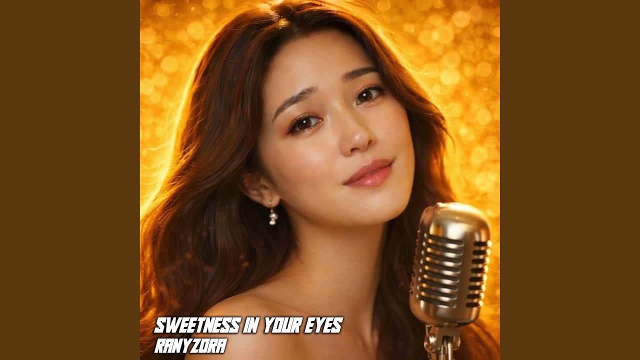 Sweetness in Your Eyes