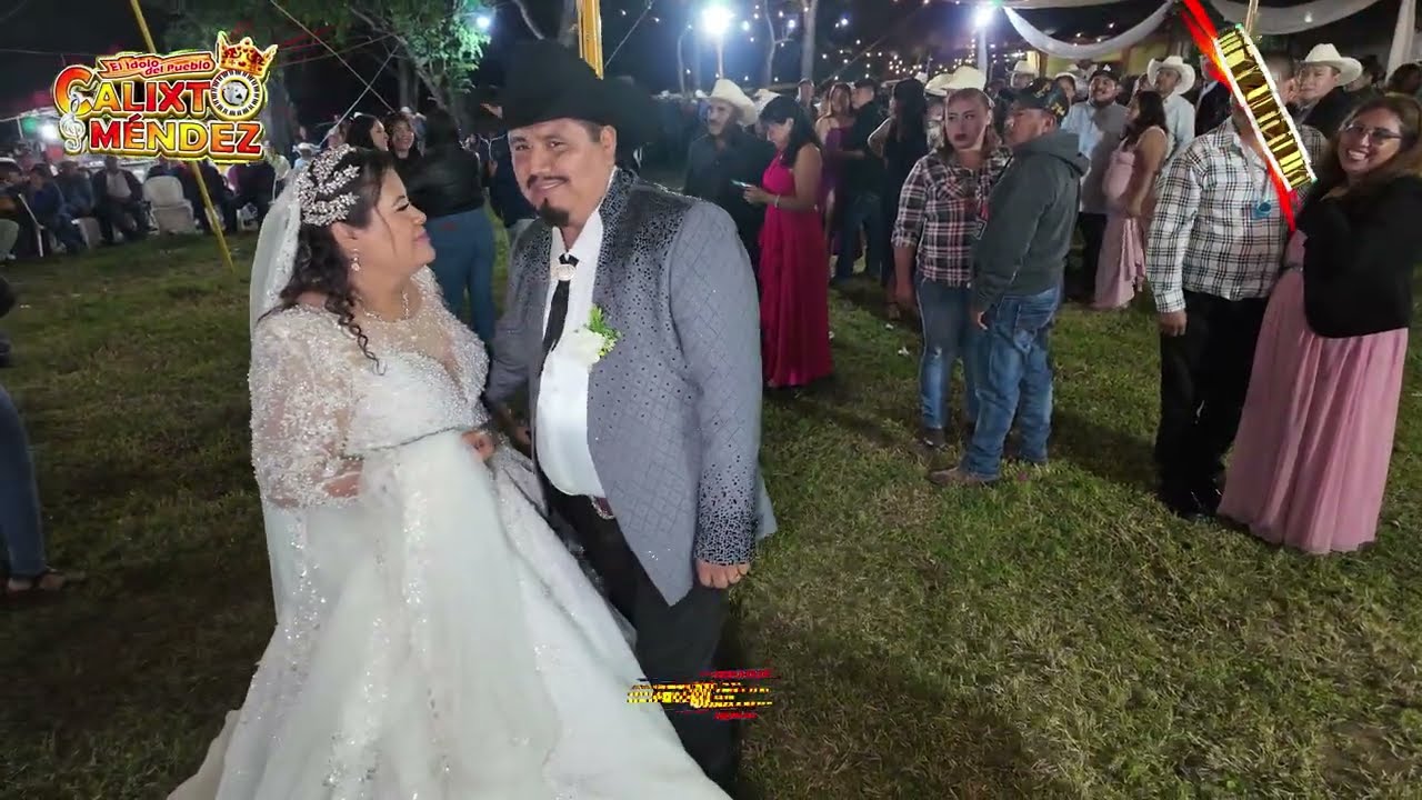 🚗 La Cumbia Del Carrito - CALIXTO MÉNDEZ 