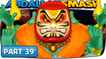 Yo-kai Watch 3 - Part 39: ZENLIGHTENER REMATCH! (100% Walkthrough)