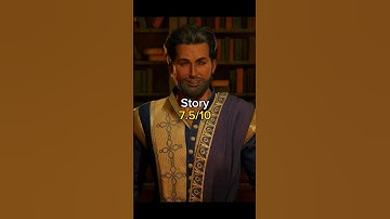 Rating Avowed #avowed #avowedgameplay #ratinggames