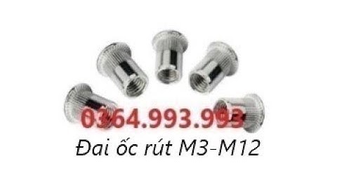 Hướng dẫn cách bắn tán rút_Tán rút sử dụng như thế nào_0364993993_bulongcuongthinh.com