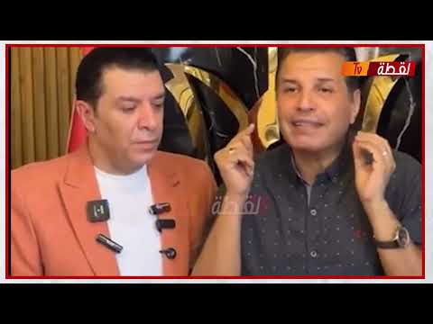 مصطفي كامل يوضح حقيقة فيديو محافظة الشرقية