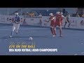 International Blind Soccer Association IBSA Highlights 2017 International Blind Soccer Association IBSA Highlights 2017