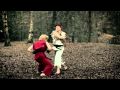 Street Fighter Legacy The Movie 3 Minute Footage
