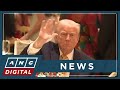 Trump congratulates Thailand, Cambodia leaders on ceasefire | ANC