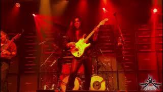 Yngwie Malmsteen - Smoke On The Water (Deep Purple cover) - Live in Houston Texas 7/31/21