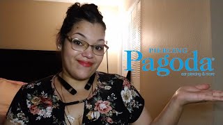 My experience working at Piercing Pagoda