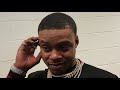 Errol Spence says fight versus Manny Pacquiao possible