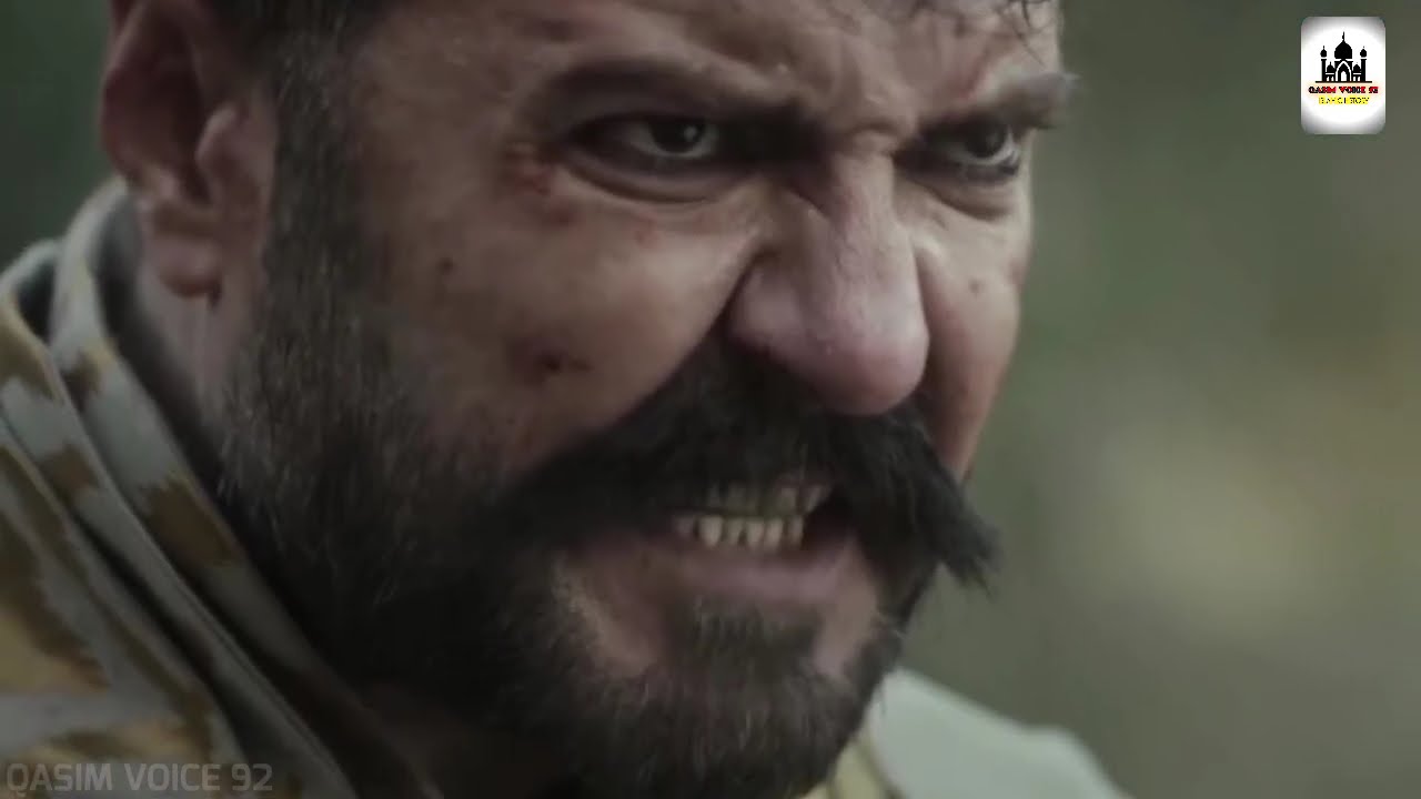 Sultan Salahuddin Ayyubi - Season 2 - Episode 117 [ Urdu Dubbed ] 6th January 2025 -Qasimvoice92