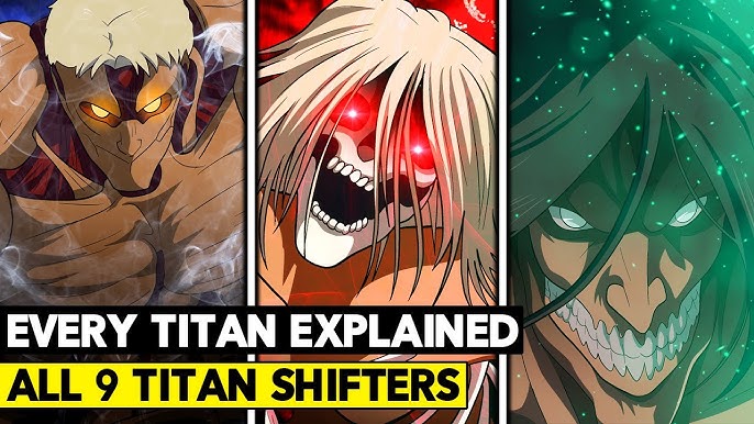 Attack on Titan: todo sobre el Retumbar de la Tierra, el fin del mundo de  Shingeki no Kyojin, The Rumbling, Eren, Zeke nnda nnlt, DEPOR-PLAY